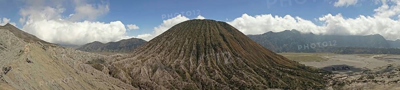 Mount Batok