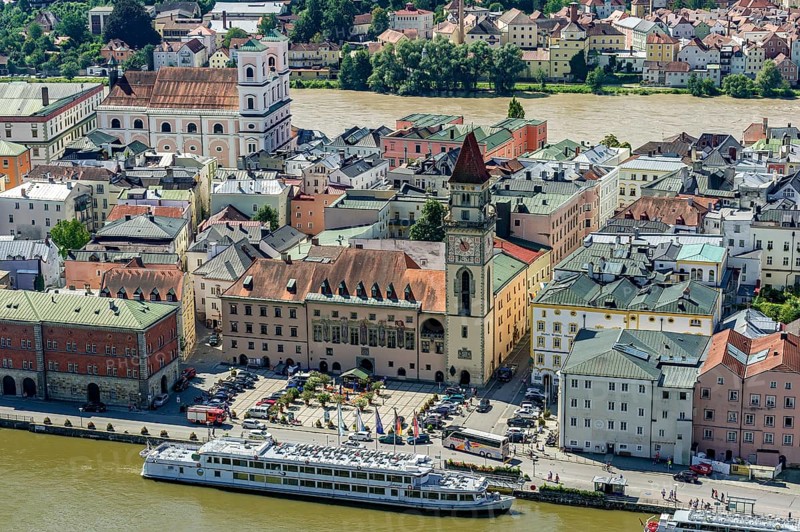 Jesuit Church of St. Michael