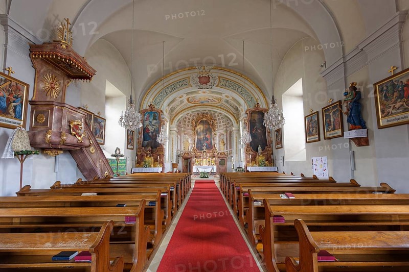 Parish Church of St. Ladislaus