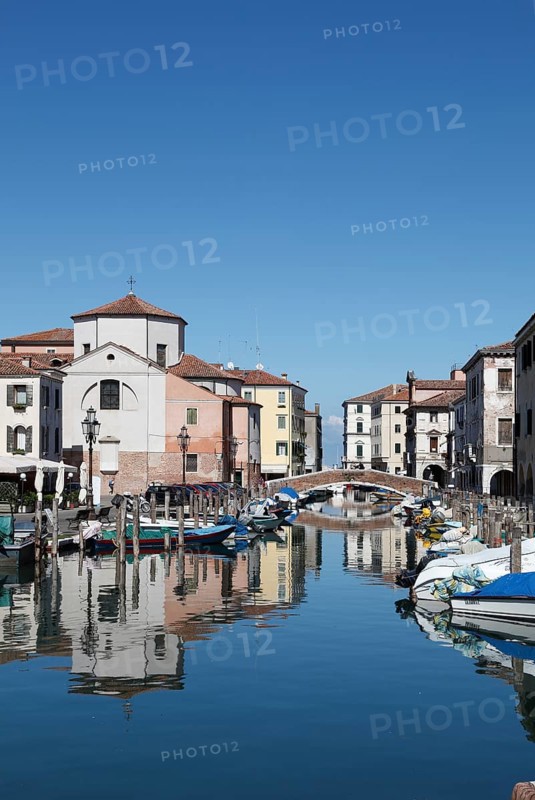Canale della Vena