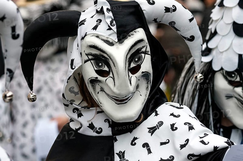 Basler Fasnacht