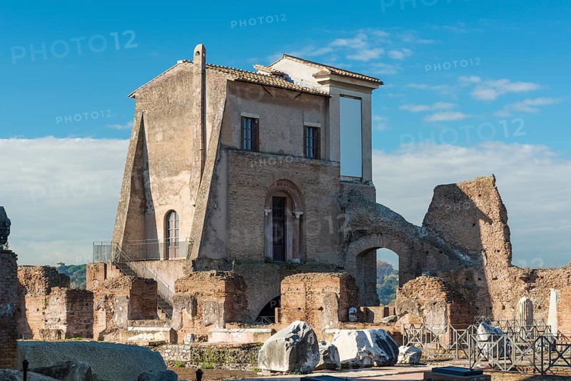 Domus Flavia