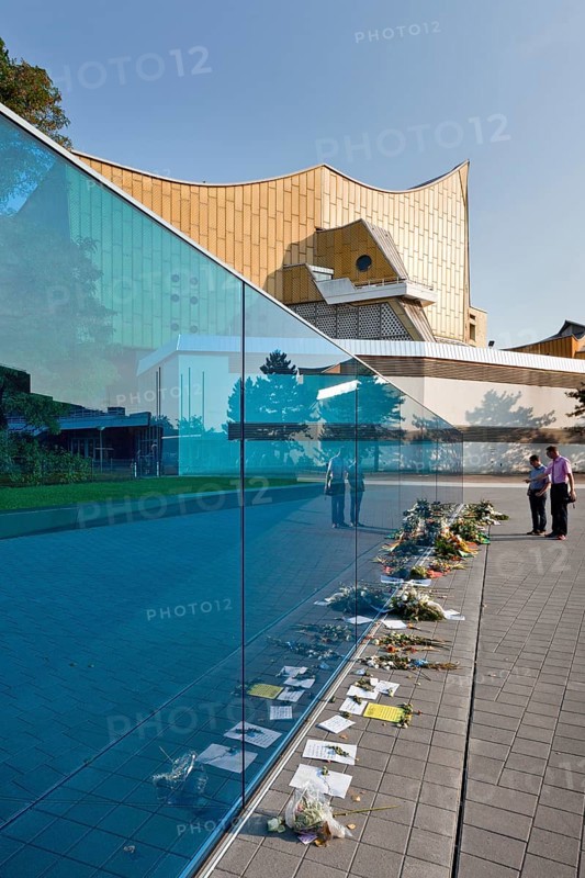 Memorial for the victims of the Nazi ""euthanasia program""