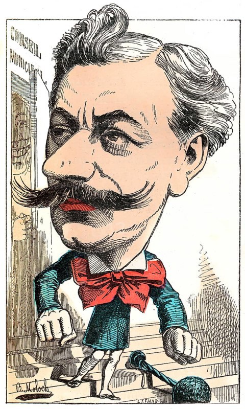 Louis Andrieux