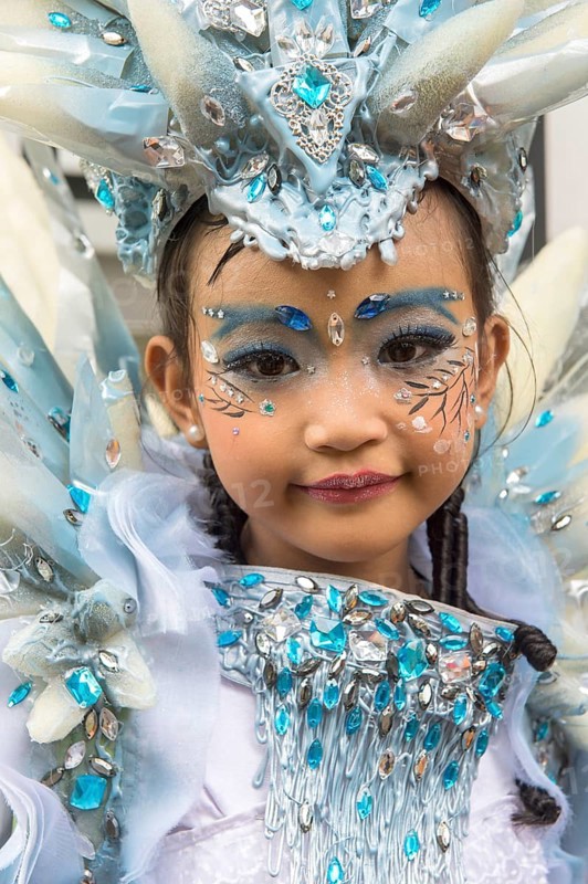 Jember Fashion Festival and Carnival
