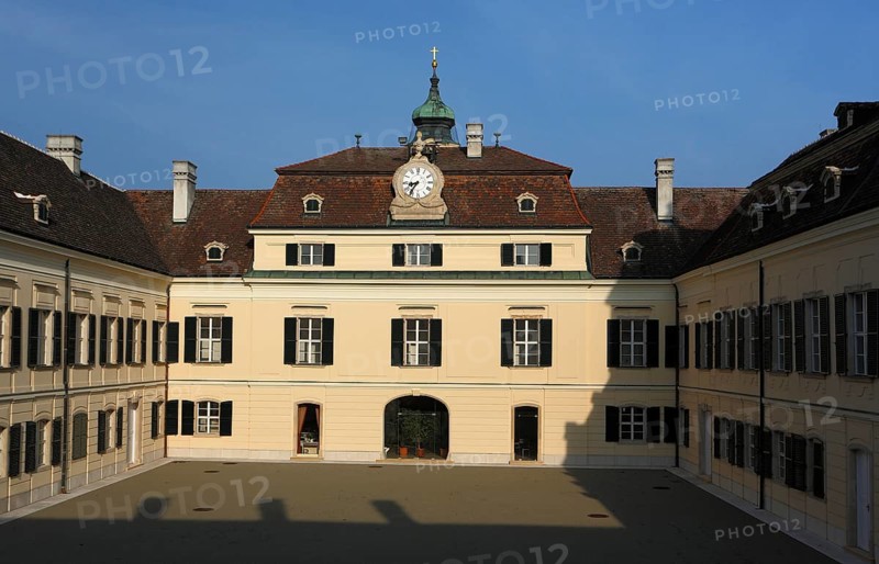 Schloss Laxenburg castle