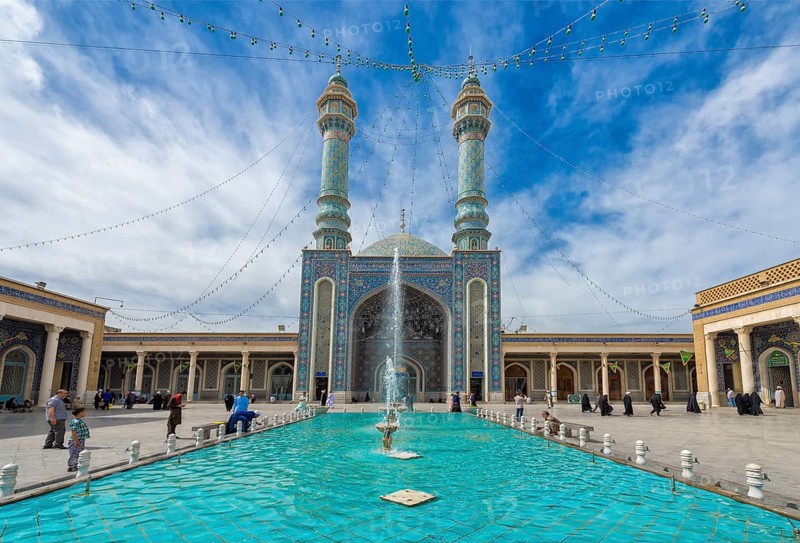 Azam Mosque