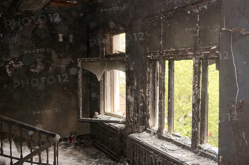 Ukraine conflict