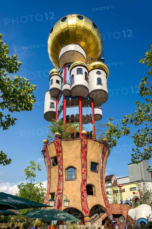 Kuchlbauer Tower