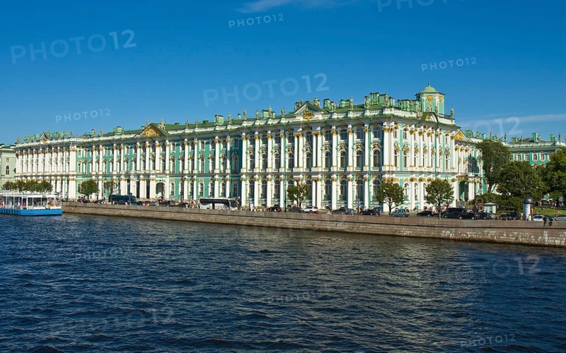 Winter Palace