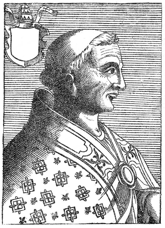 Antipope Christopher