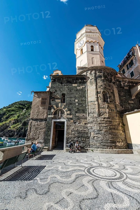 Church of Santa Margherita di Antiochia