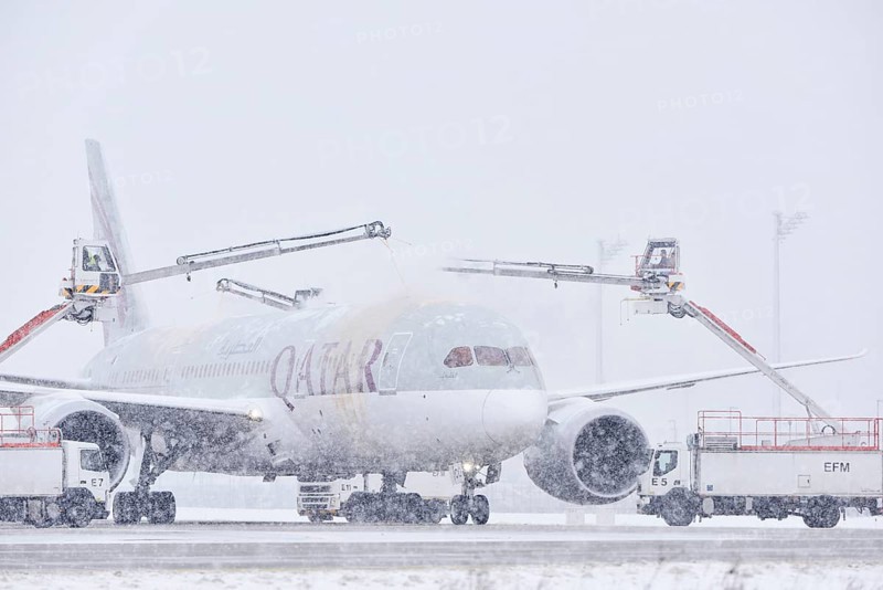 Aircraft