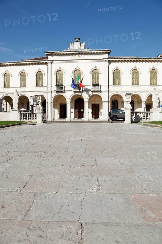 Piazza San Liberale