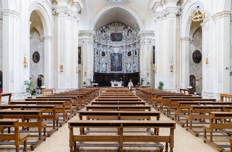 Nave