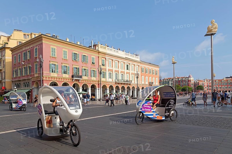 Place Massena