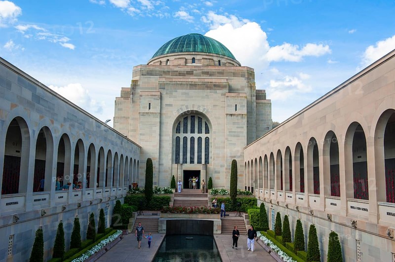 Australian War Memorial