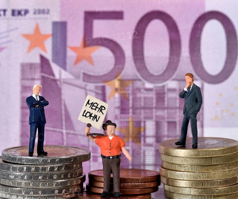 Symbolic image for capital