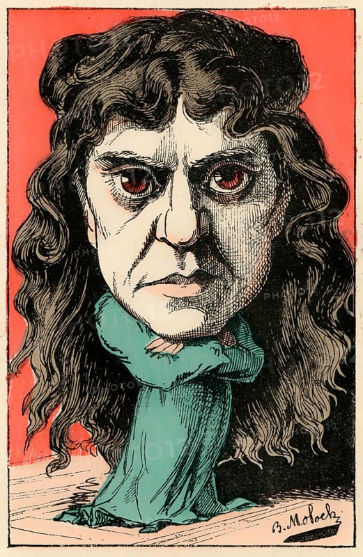 Marie Laurent