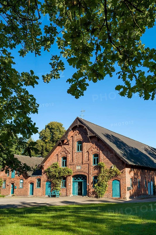 Farmhouse Worpswede