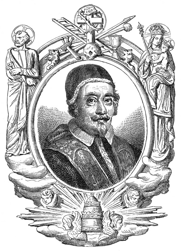 Pope Alexander VIII