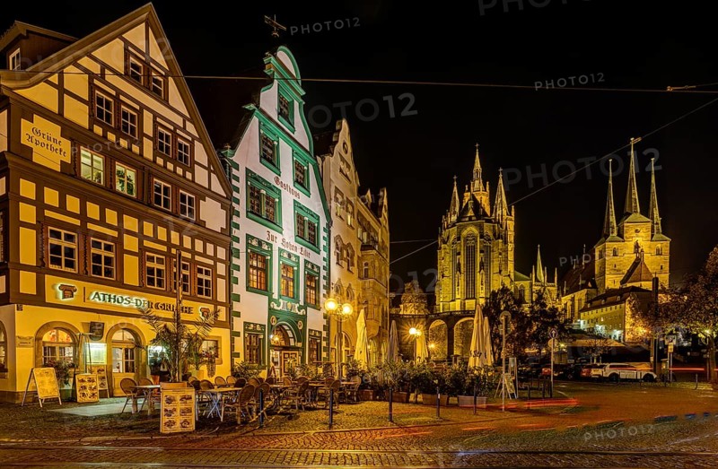 Historic houses
