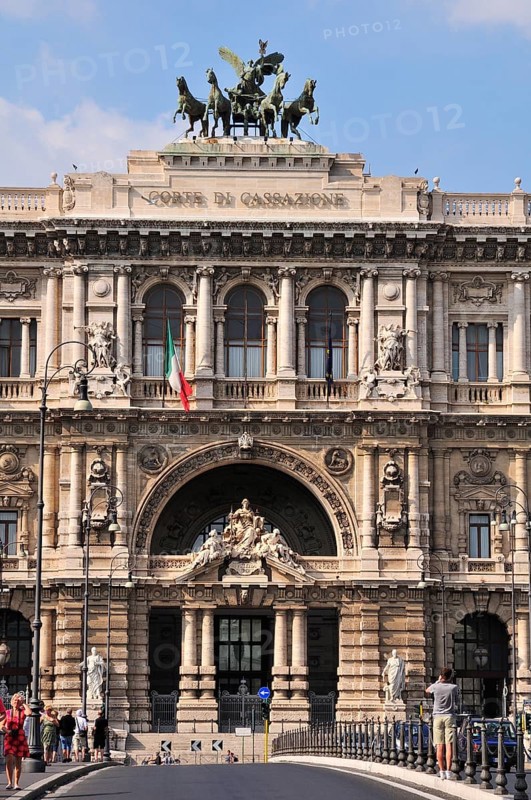 Palazzo di Giustizia