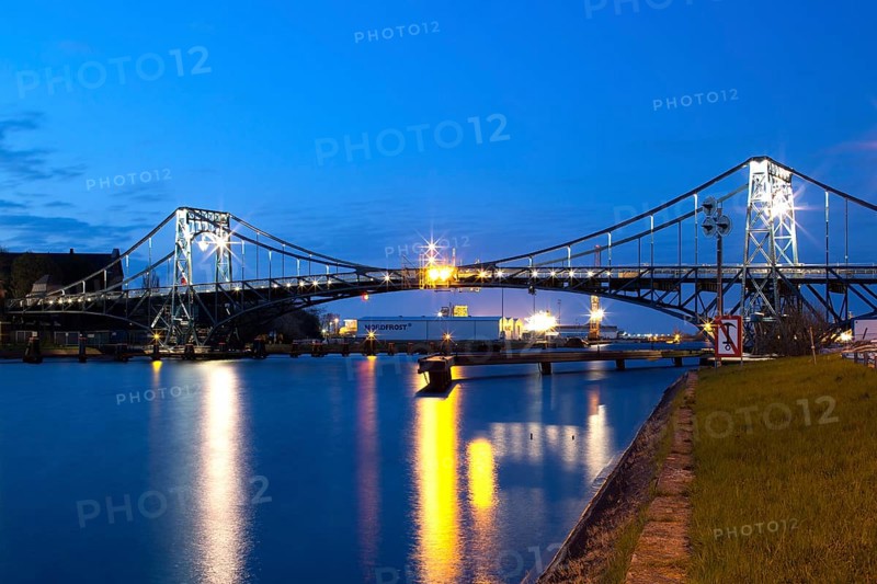 Kaiser Wilhelm Bridge