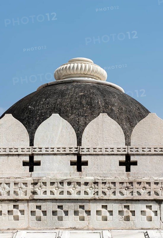 Architectural detail