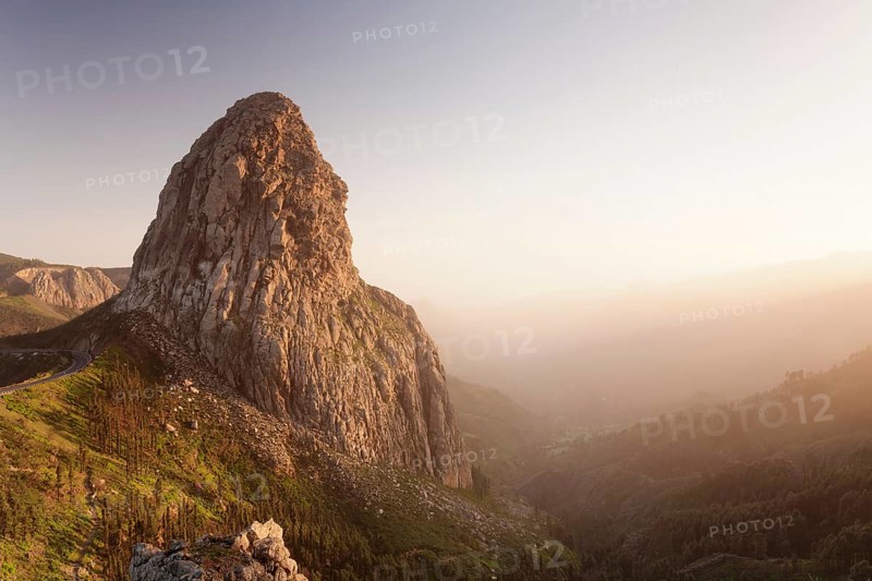 Roque de Agando