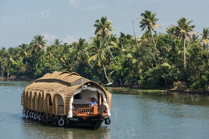 Houseboat