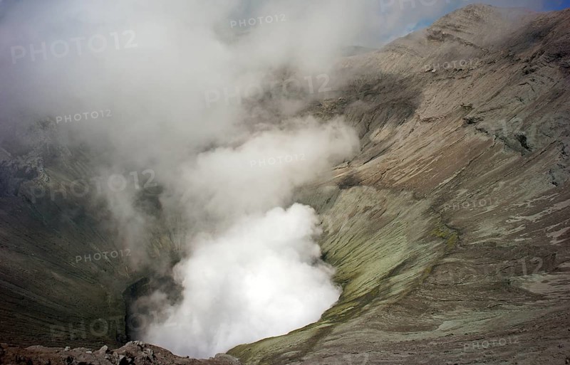 Volcano