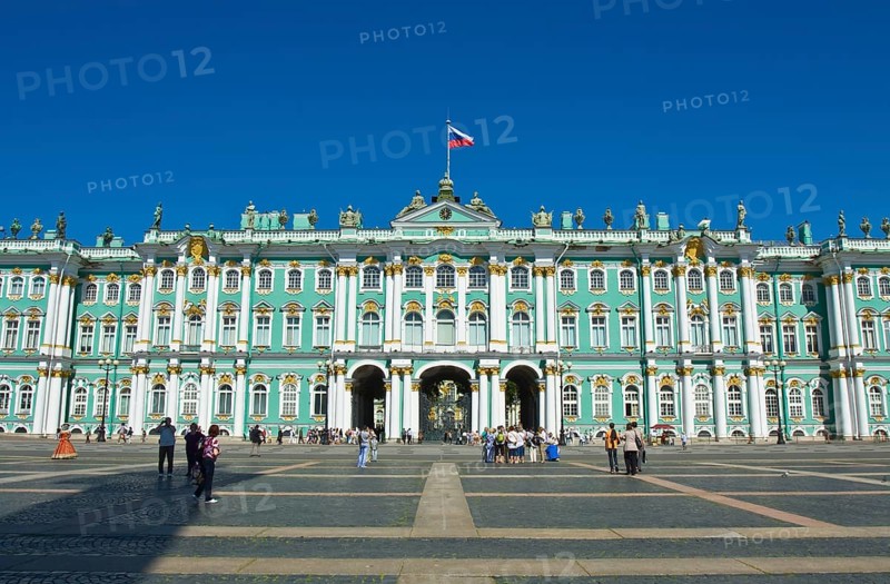 Winter Palace