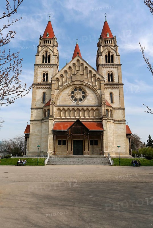 St. Francis of Assisi Church