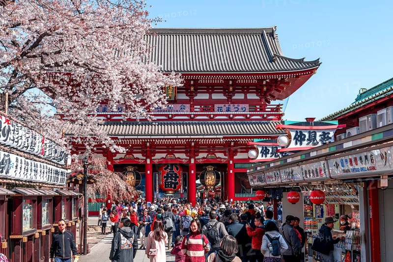 Hozomon Gate
