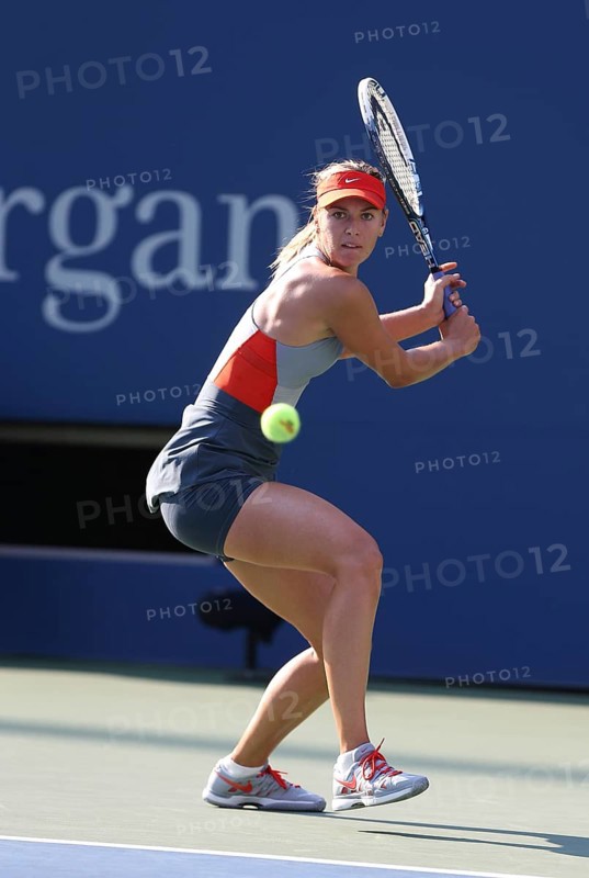 Maria Sharapova