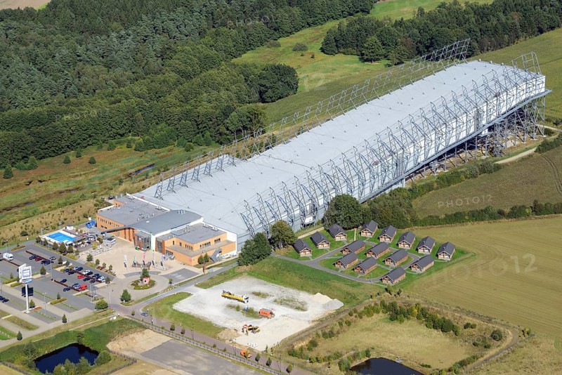 Bispingen Snow Dome