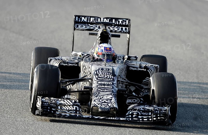 Daniel Ricciardo