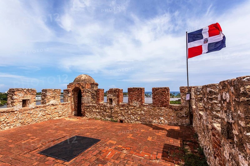 Fortaleza Ozama