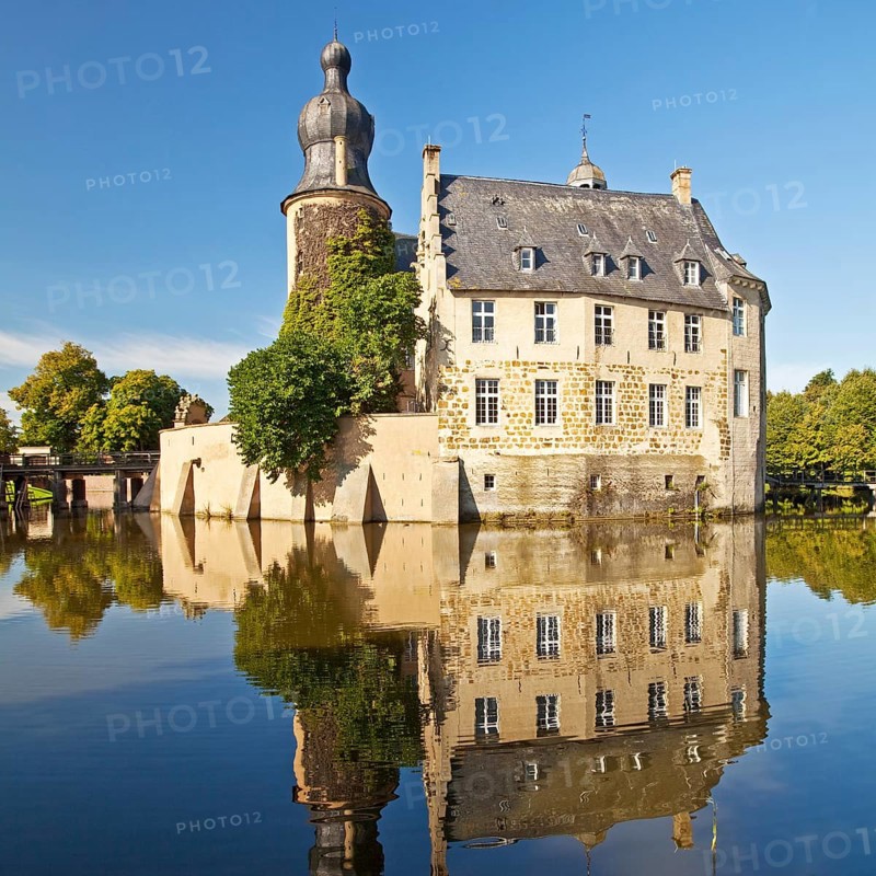 Burg Gemen Castle