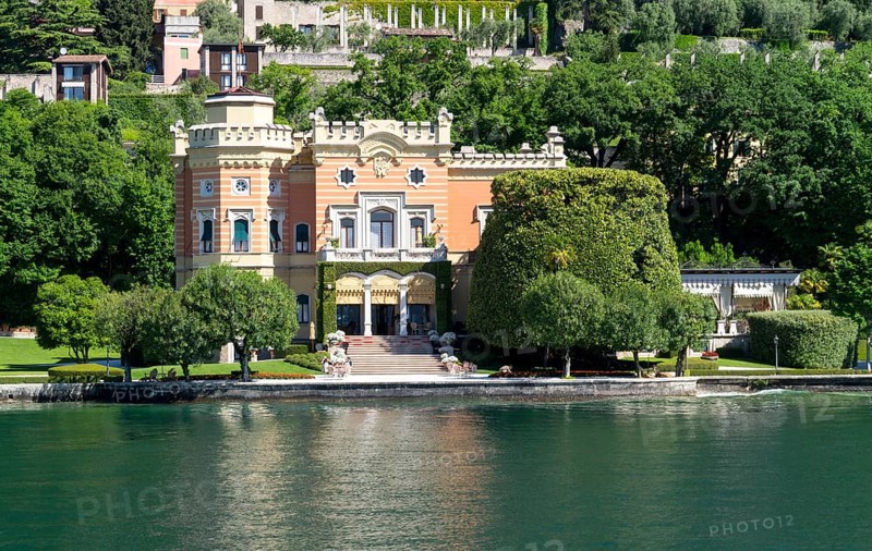 Villa Feltrinelli