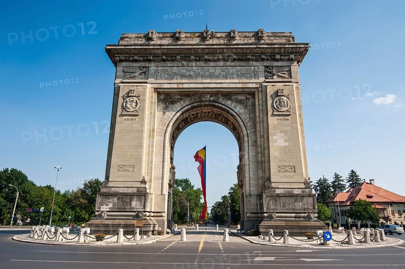 Arcul de Triumf