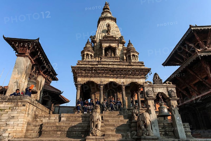 Vatsala Durga Temple