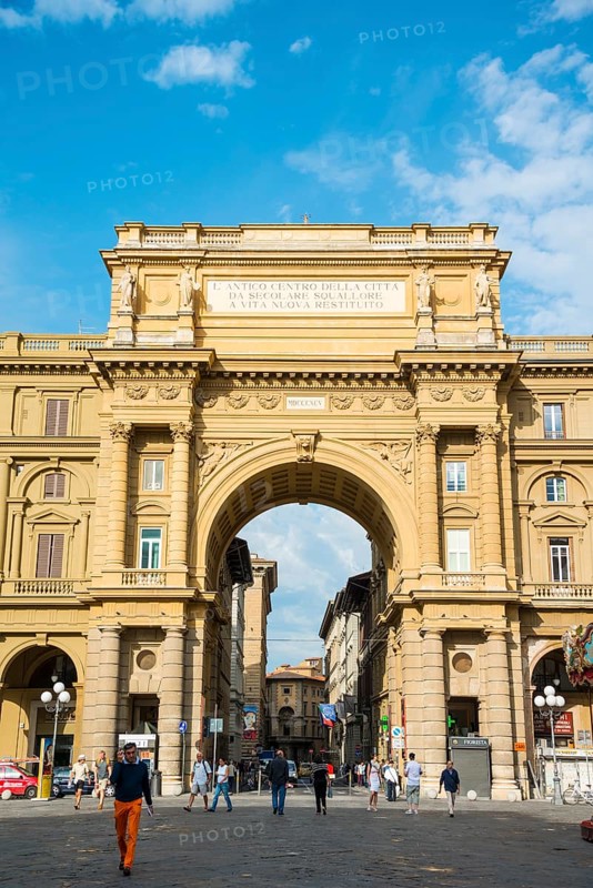 Arch Arcone