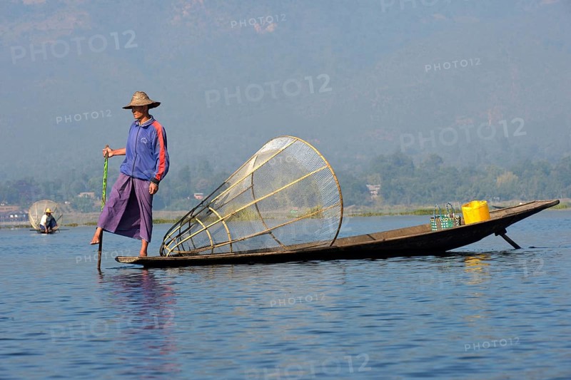 Fisherman