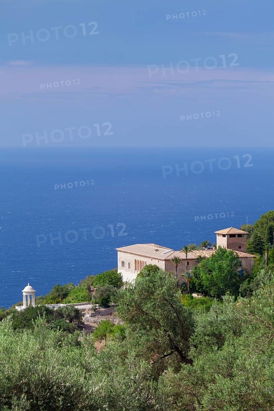 Son Marroig mansion
