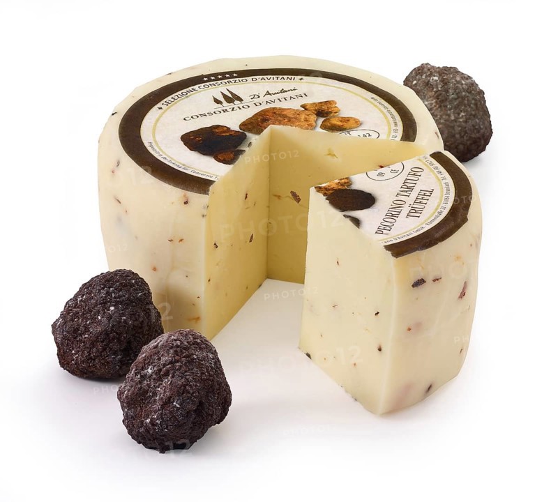 Pecorino Tartufo