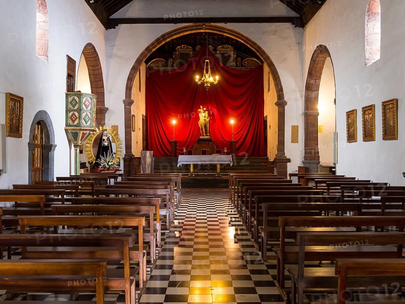 Church of Our Lady of La Punta