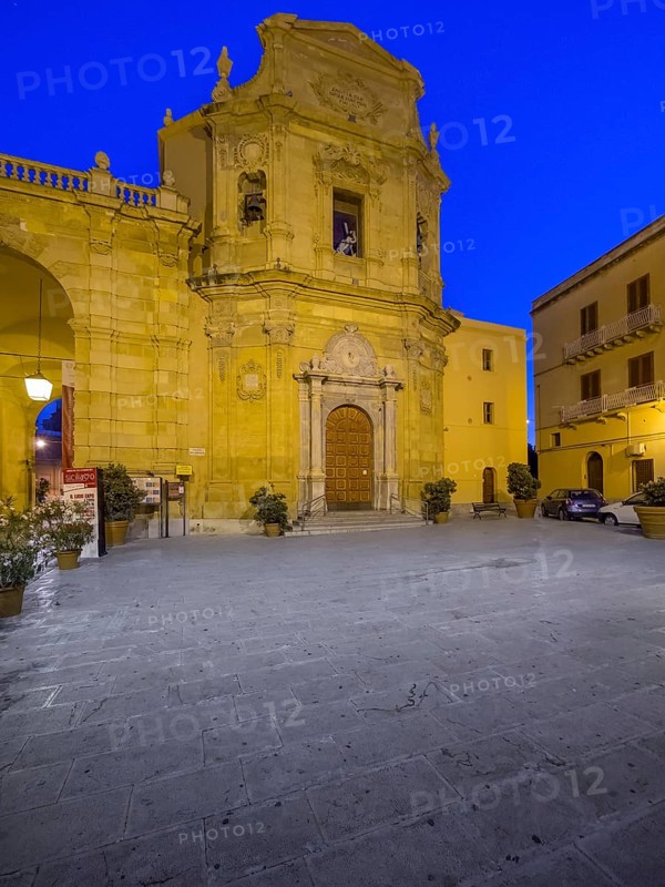 Church of Santissima Addolorata