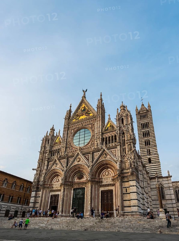 Siena Cathedral